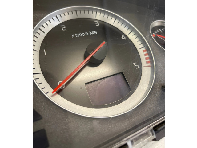Панель приборов 30765607, 36000031 Volvo XC90