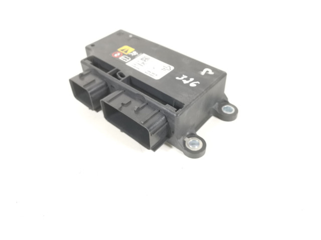 Блок подушек безопасности 13534490, 812586170 Chevrolet Camaro