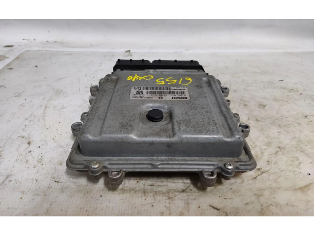 Блок управления двигателем Блок управления 0281012103 Volvo XC90