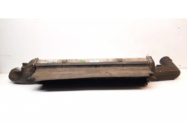 Интеркулер  A2105001200   Mercedes-Benz E W210 2.7