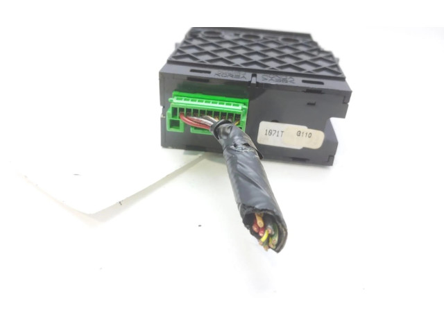 Přístrojová deska Honda Accord 2006 78100G200