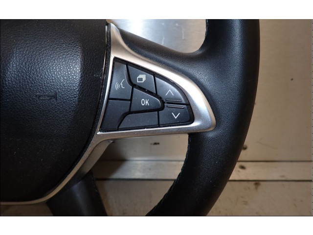 Руль Dacia Sandero III  2020 -  года 484004420R      