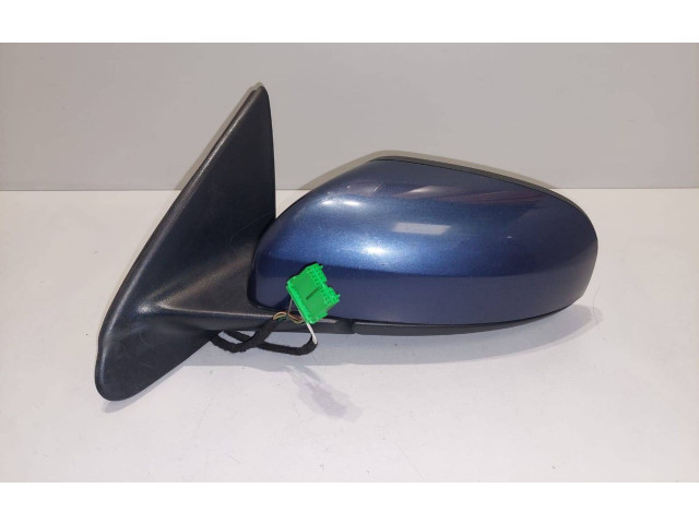 Зеркало электрическое        Volvo V70  2000 - 2004 года   
