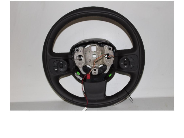 Руль Fiat 500L 2013 - года