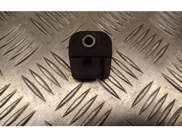 Zpětné zrcátko Citroen Berlingo 2010 9683910080