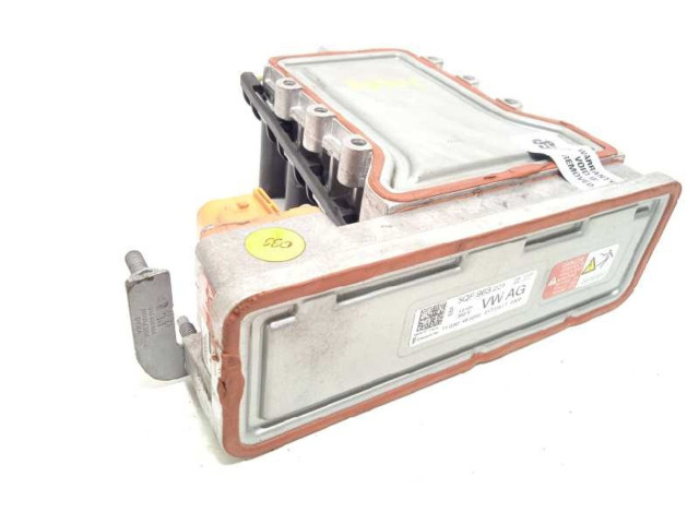 Блок управления 5QF963231, 5QF819013D Audi Q3 F3