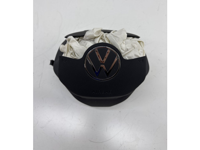Подушка безопасности водителя 10a880201f   Volkswagen ID.3