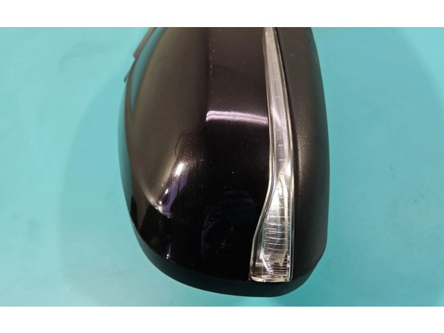 Зеркало электрическое Volvo S60 2011 - 2013 года