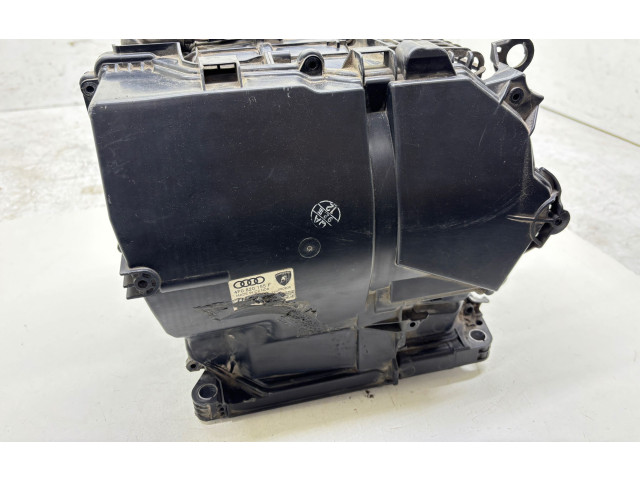 Вентилятор печки    4F0820155F   Audi A6 S6 C6 4F