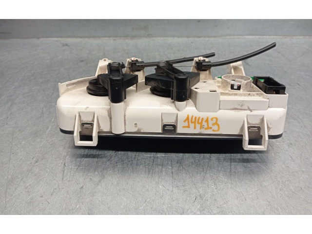 Модуль блока управления кондиционером 659463S Renault Clio II