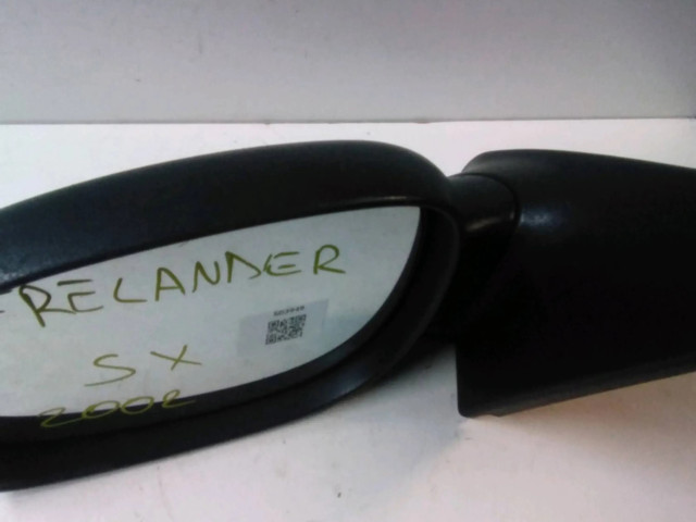 Zpětné zrcátko Land Rover Freelander 2002 CRB501081PMD, M080051