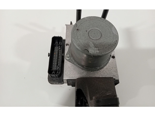 Блок АБС Audi Q5 SQ5 2017 - года