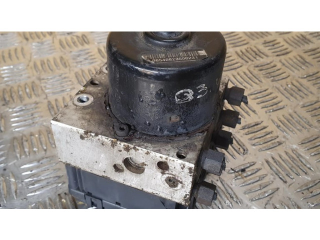 Блок АБС P04721765AC, 250204095 Chrysler Voyager 2001-2004 года