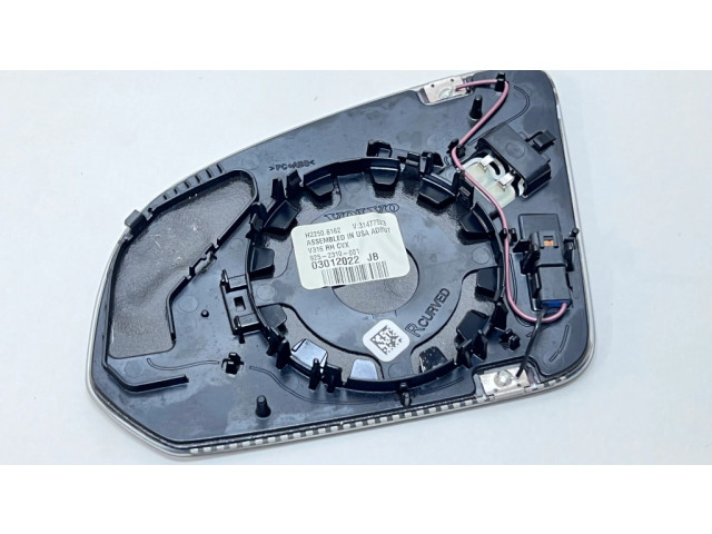 стекло зеркало