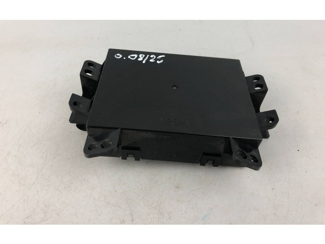 Модуль блока управления кондиционером 72343AG040   Subaru Outback