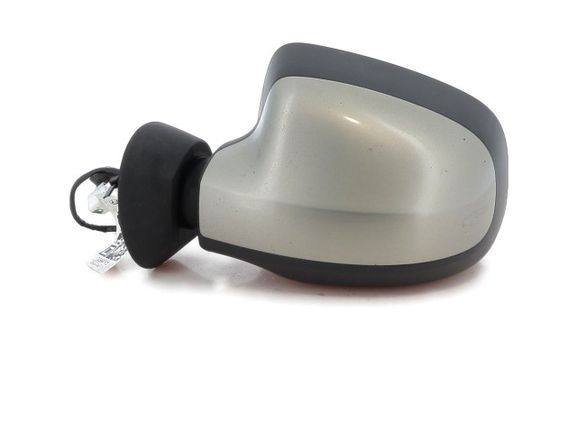 Зеркало электрическое Dacia Logan I 2004 - 2012 года