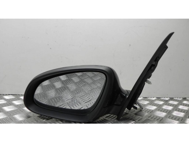 Zpětné zrcátko Vauxhall Astra J 2010 583507, P670 UK