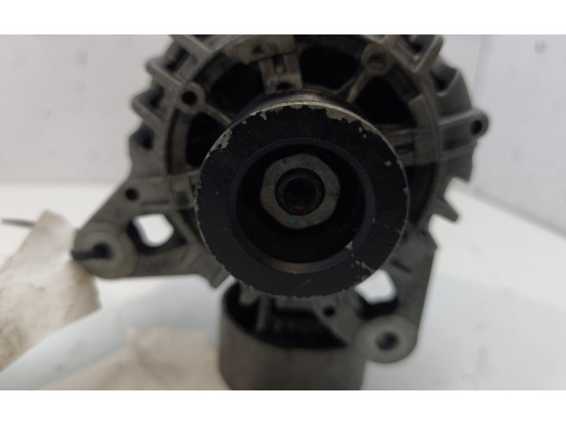 Генератор 8200718724   Renault Twingo II      