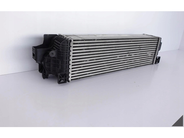 Интеркулер 8645765 BMW 1 F40 3.0