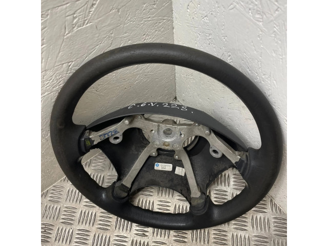 Руль Chrysler Voyager 2004-2007 года 22508D, 0WF79XDVAC