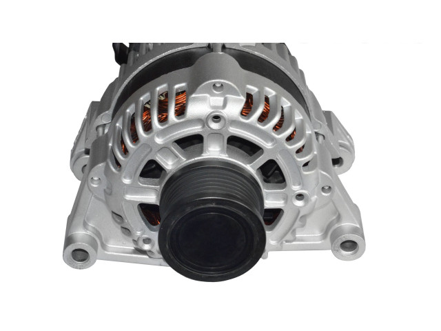 Генератор 05281428AA, 0280151369   Dodge Durango      