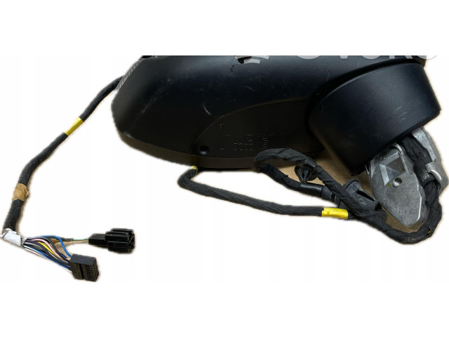 Зеркало электрическое        Audi A3 8Y  2020 -  года   