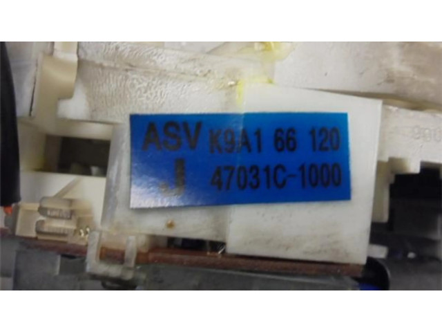 Включатель фонарей