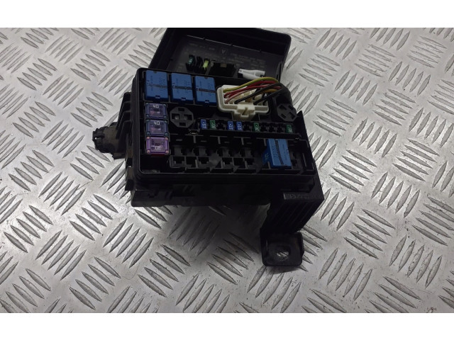   Pojistková skříňka    Suzuki Alto 2004