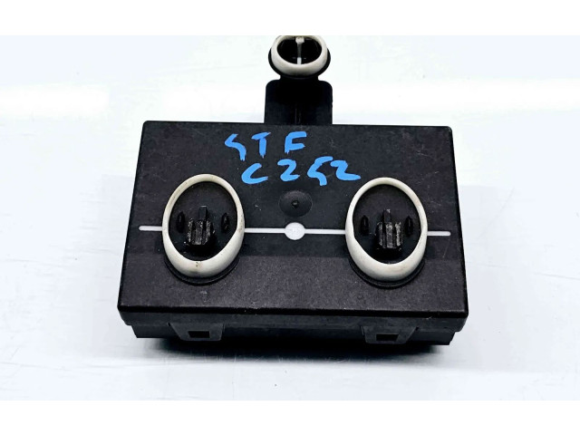 Блок комфорта 7N0959792G Skoda Yeti (5L)