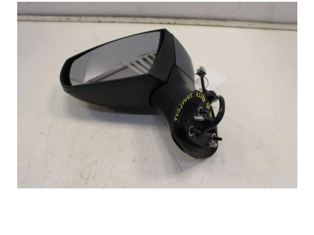 Зеркало электрическое Ford Ecosport 2013 - 2017 года