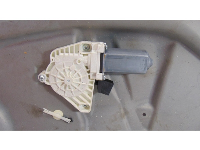 Передний комплект электрического механизма для подъема окна