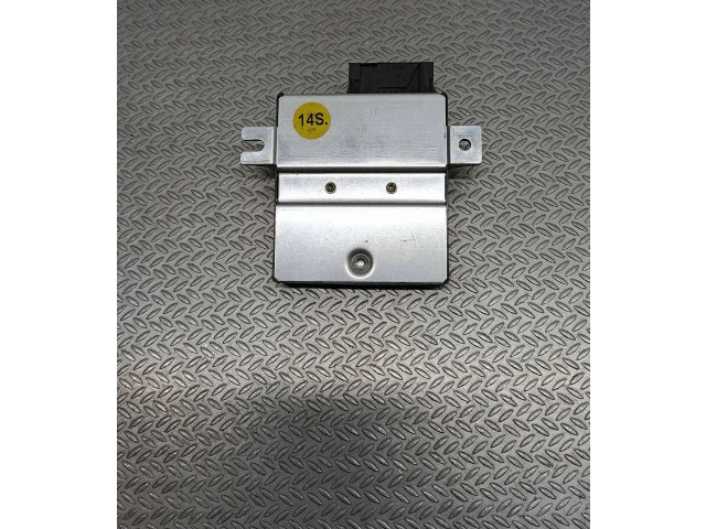 Модуль управления gateway 4E0907468A, 4E0910468   Audi A8 S8 D3 4E