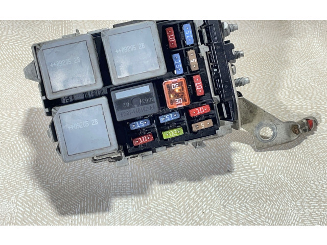 Блок предохранителей 6G9T14A481 Volvo S80