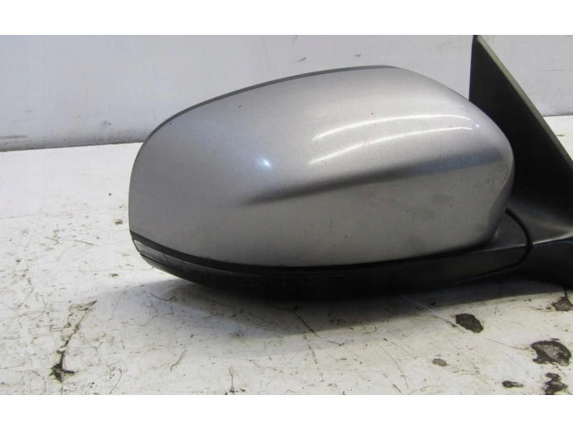 Зеркало электрическое Jeep Cherokee 2013 - 2020 года