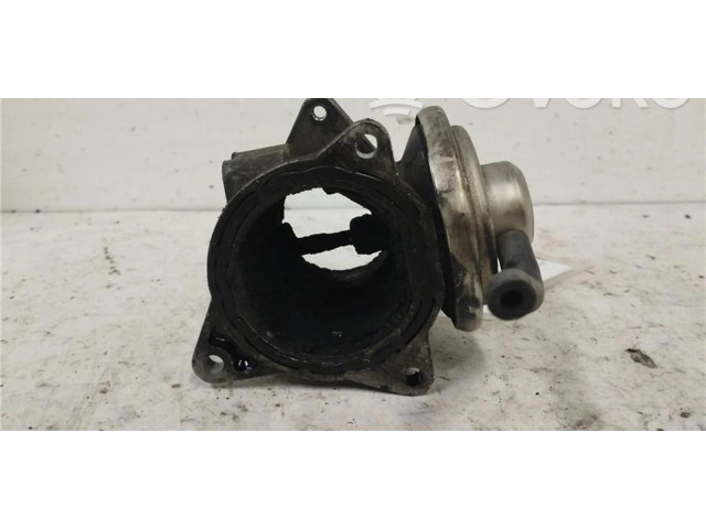 Клапан EGR 038131501AN, 0120099 Mitsubishi Outlander для двигателя BSY