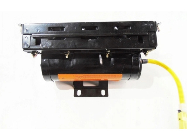 Подушка безопасности пассажира    KIA Rio