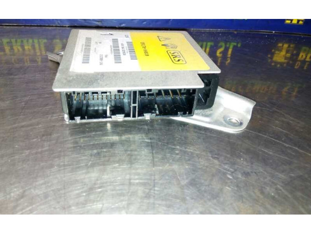 Блок подушек безопасности 891700H010, 2123BB106   Peugeot 107