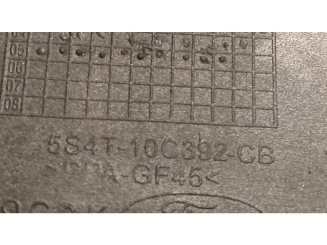 Генератор 5S4T10C392CB   Ford Focus 2.0     