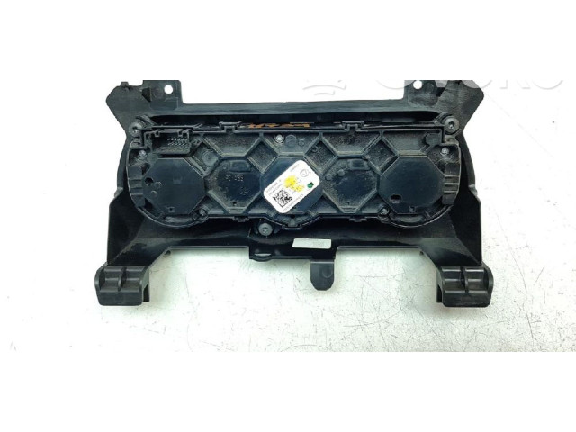 Блок управления климат-контролем 275100298R   Dacia Jogger
