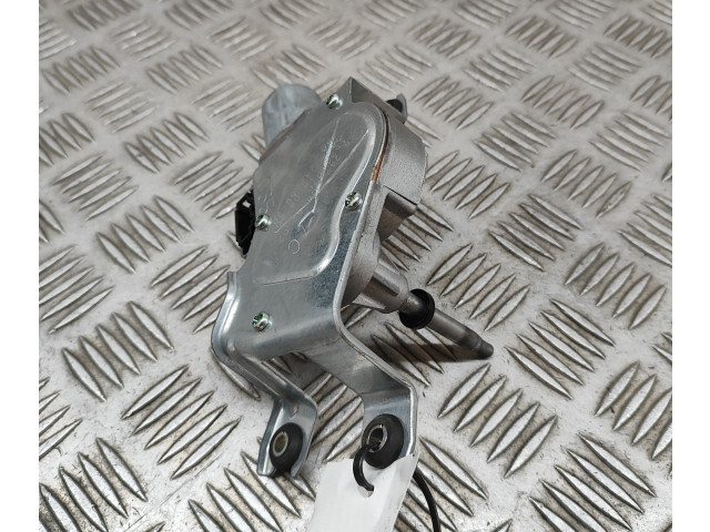 Моторчик заднего дворника A2479065202    Mercedes-Benz GLE W167