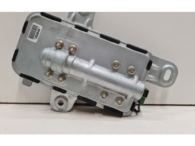 Подушка безопасности двери 34705513003X, 04B132OT0460S   BMW 3 E46