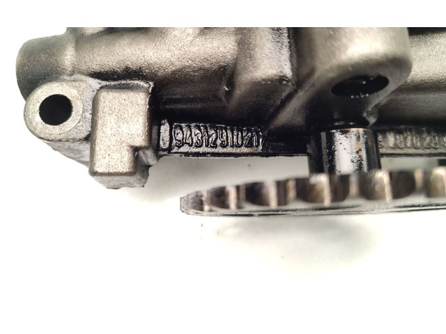 Čerpadlo oleje 9644350880, 9431291021 Volvo V50 D4204T