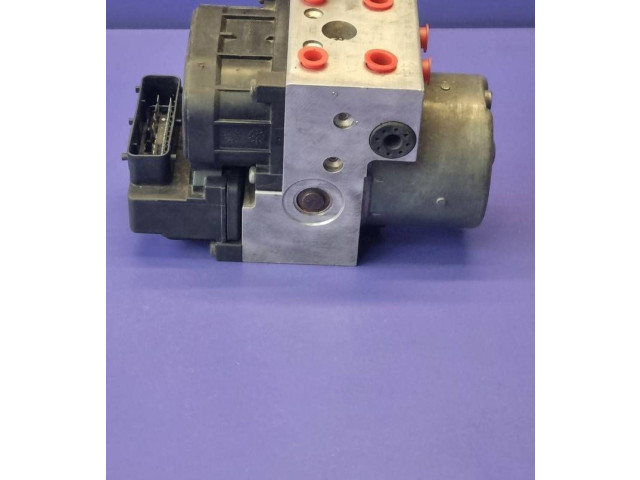 Блок АБС 96457018, 0265216989   Chevrolet  Matiz   -  года