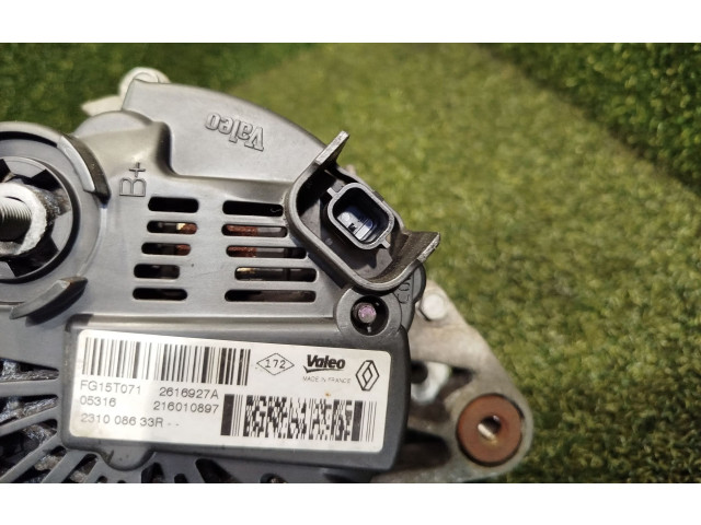    Рулевая рейка 231008633R, FG15T071   Renault Trafic III (X82) 2014 -  года