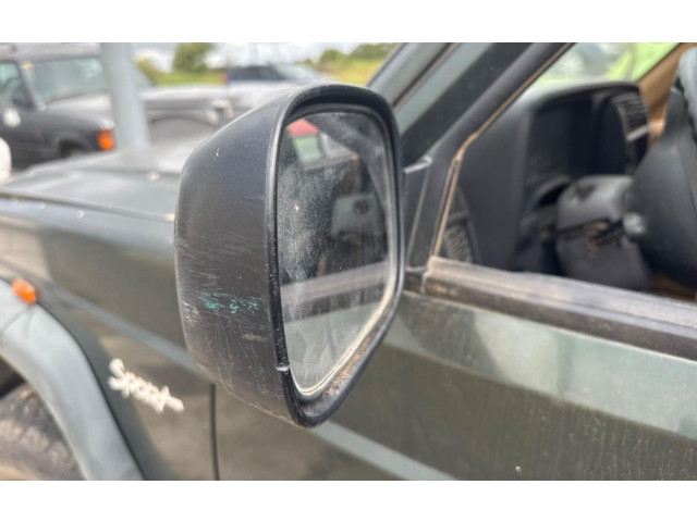 Зеркало электрическое Jeep Cherokee XJ 1991 - 2001 года