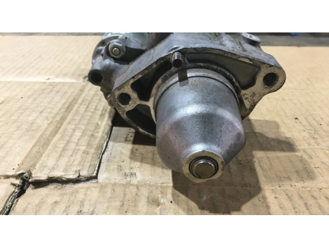 Стартер 7612815 BMW X5M E70