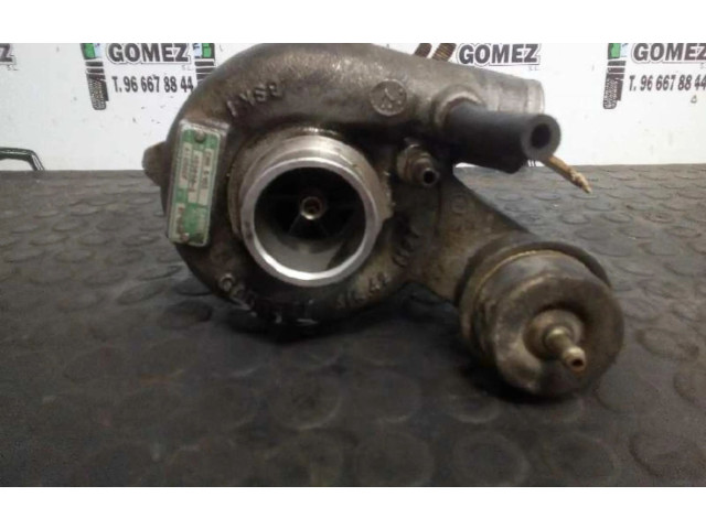  Турбина Honda Accord  18900P5TG01, 18900P5TG01         