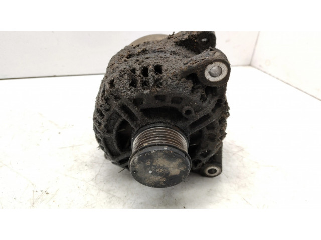 Генератор 9646321880 Citroen Berlingo 1.6