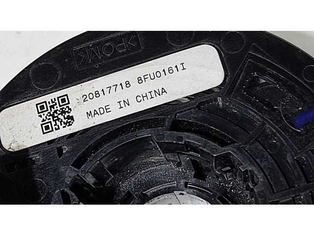 Подрулевой шлейф SRS 20817718, 25849366 Chevrolet Orlando