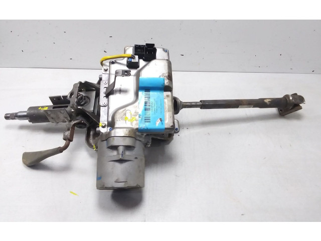    Рулевая рейка 2613362406A   Ford Ka 2009 - 2017 года